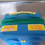 kids suitcase Image 2
