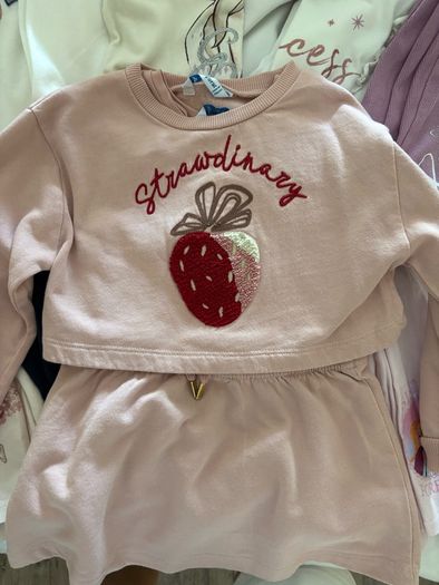 Girls Clothes bundle Girls Clothing Bundle 20 Pieces Next, Zara, Mayoral and More