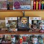 Large Funko Pop Collection Image 3
