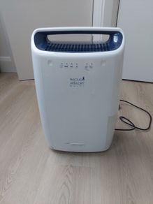 Dehumidifier