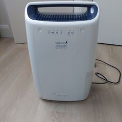 Dehumidifier