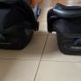 Maxi Cosi travel system x 2 plus 1 more isofix frame Image 6