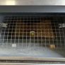 Wood pellet burner Image 4