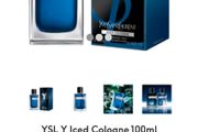 YSL Y - Iced Cologne