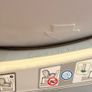Britax Romer car seat (0 to 18kg) Image 5