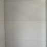 "Pris April White" Bathroom Wall Tiles - 6.6 sq meters Image 2