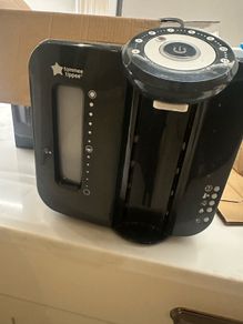 Tommee tippee perfect prep bottle maker