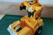 Transformers Bump n Go Bumblebee  Hasbro 2006