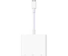 USB-C Digital AV Multiport Adapter