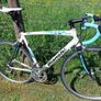 Bianchi RC R 2C Carbon/Alu Image 3