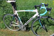 Bianchi RC R 2C Carbon/Alu