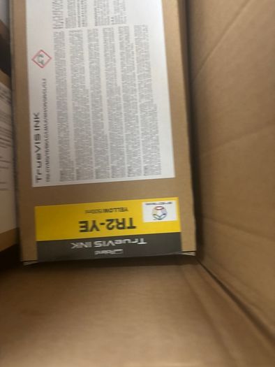 Genuine Roland TrueVIS Ink  TR2 500ml