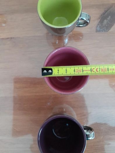 Maisons du Monde Coffee Cups & Saucers