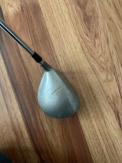 Dunlop 17-4/cu low c/g sole 3 DDH Tour