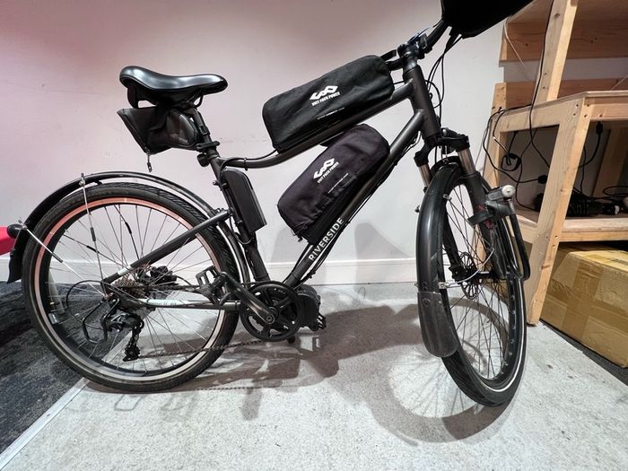 ebike