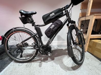 ebike