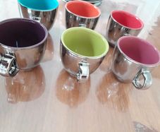 Maisons du Monde Coffee Cups & Saucers