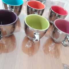 Maisons du Monde Coffee Cups & Saucers