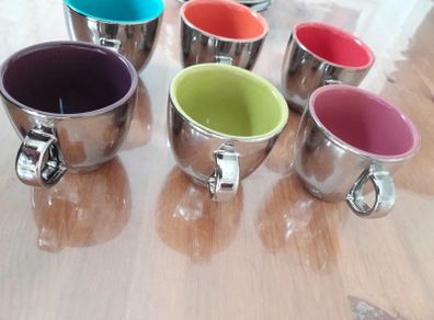 Maisons du Monde Coffee Cups & Saucers