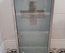 Ordex Bathroom Cabinet