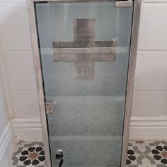 Ordex Bathroom Cabinet