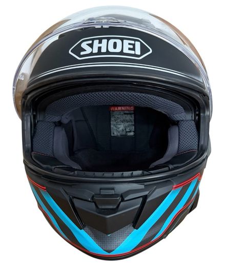 Shoei GT-3 Air Discipline Helmet