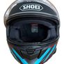 Shoei GT-3 Air Discipline Helmet Image 4