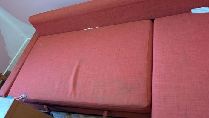 ikea sofa bed