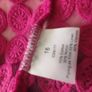 Ladies occasion dress with matching jacket-Voluez Vous (size 16) - never worn Image 10