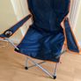 Camping chairs Image 2