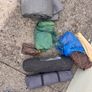 3 tents Image 8