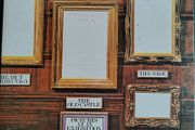 Emerson, Lake &amp; Palmer - Pictures At An Exhibition Vinyl LP (1971) UK Pressing Prog Rock Gatefold Sleeve VG+