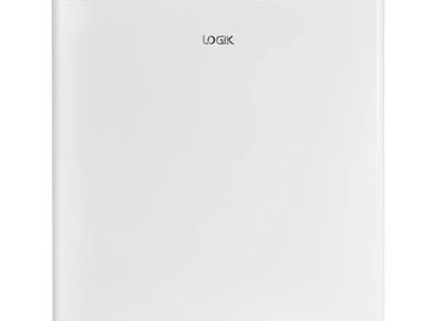 LOGIK Mini Fridge - White