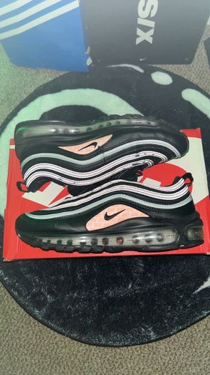 Air Max 97s