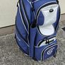 Cleveland cart bag Image 3