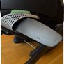 Cyber Platinum Cloud T i-Size car seat Image 8