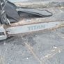Titan chainsaw Image 7