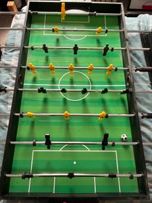 12 in 1 games table
