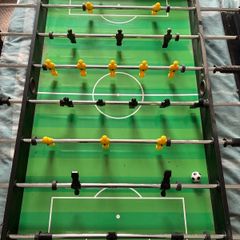 12 in 1 games table