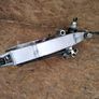 Bandit 1200 swingarm. Image 2