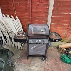 Bbq Grille