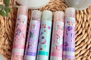 Brand New Baylis &amp; Harding Bath Salts Set