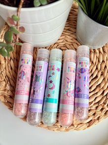Brand New Baylis & Harding Bath Salts Set