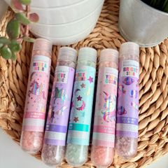 Brand New Baylis & Harding Bath Salts Set