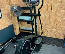 Reebok ZR8 Elliptical Cross Trainer