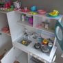 Toy kitchen Image 3