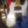 Jackson minion guitar Image 4