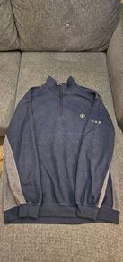men's sweater