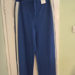 M&S Brand New Womens Wide Leg Trousers.
