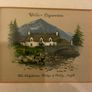 Cigarette cards Set of Four W.D.H.O Wills Image 4